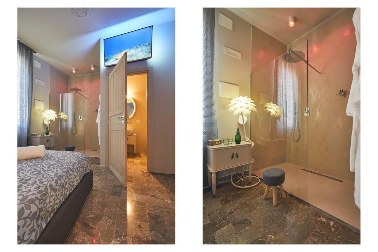 Le Stagioni Luxury Suite Forlì Exterior foto